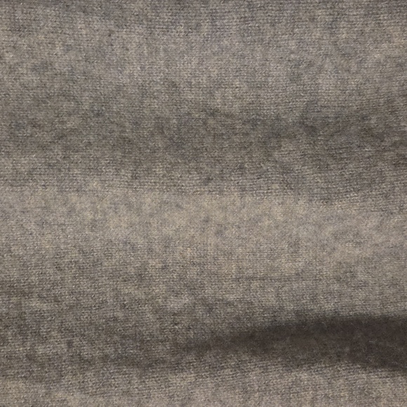 Nordstrom Cashmere Sweater in Gray - Picture 4 of 6